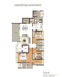 Emerald Hill Road (D9), Condominium #625860771